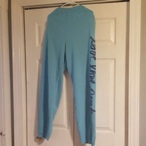 Sweatpants